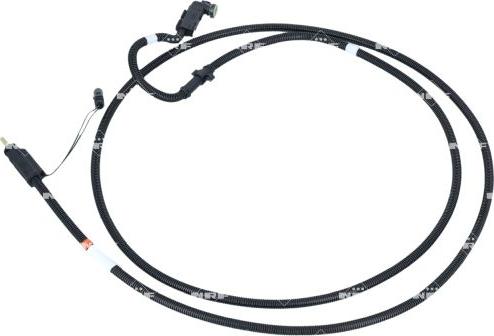 NRF 706007 - Шланг для сечовини autocars.com.ua