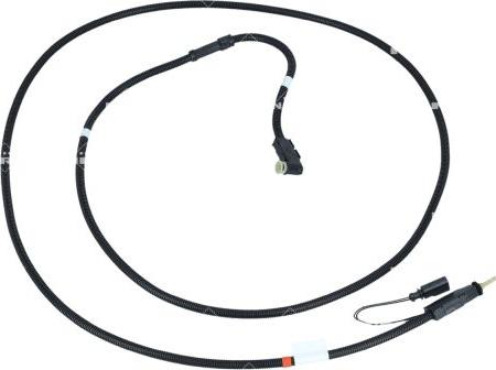 NRF 706008 - Шланг для сечовини autocars.com.ua