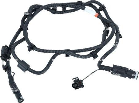 NRF 706018 - Шланг для сечовини autocars.com.ua