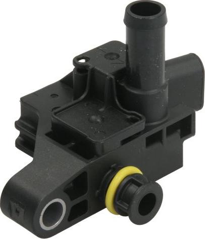 NRF 708021 - Датчик, тиск вихлопних газів autocars.com.ua