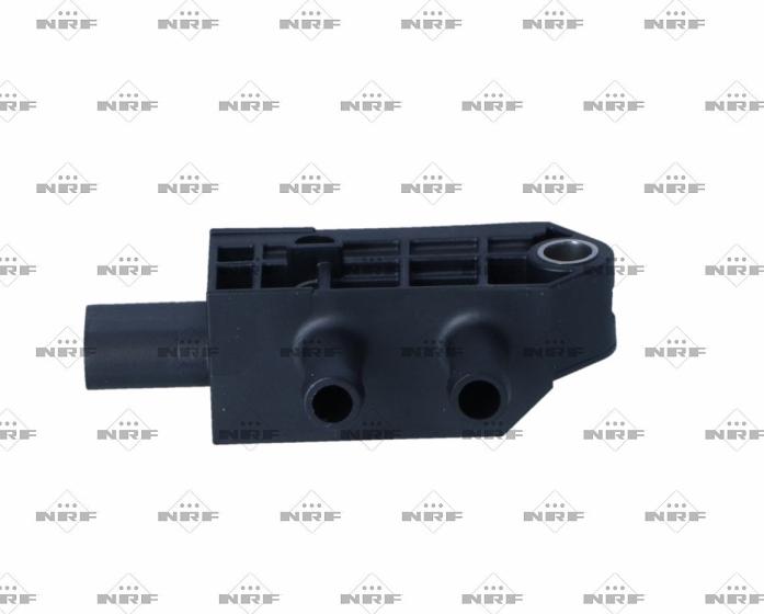 NRF 708022 - Датчик, тиск вихлопних газів autocars.com.ua