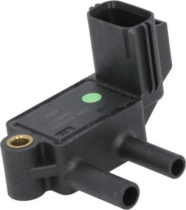 NRF 708039 - Датчик, тиск вихлопних газів autocars.com.ua