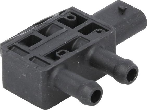 NRF 708055 - Датчик, тиск вихлопних газів autocars.com.ua