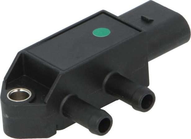 NRF 708063 - Датчик, тиск вихлопних газів autocars.com.ua