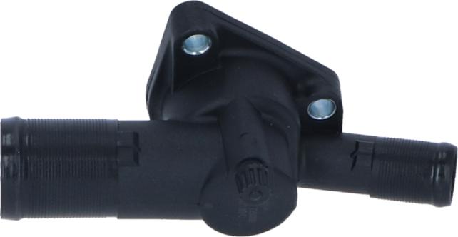 NRF 725009 - Термостат, охолоджуюча рідина autocars.com.ua