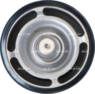NRF 725013 - Термостат, охолоджуюча рідина autocars.com.ua