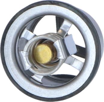 NRF 725020 - Термостат, охолоджуюча рідина autocars.com.ua