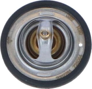 NRF 725064 - Термостат, охолоджуюча рідина autocars.com.ua