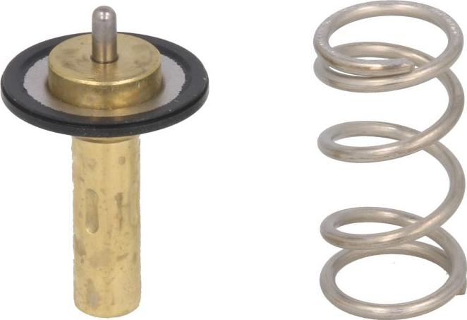 NRF 725069 - Термостат, охолоджуюча рідина autocars.com.ua