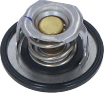 NRF 725080 - Термостат, охолоджуюча рідина autocars.com.ua