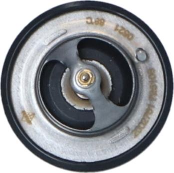 NRF 725108 - Термостат, охолоджуюча рідина autocars.com.ua