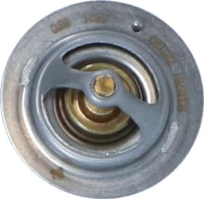 NRF 725120 - Термостат, охолоджуюча рідина autocars.com.ua