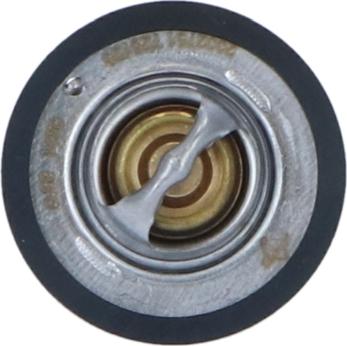 NRF 725126 - Термостат, охолоджуюча рідина autocars.com.ua