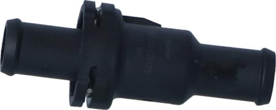 NRF 725175 - Термостат, охолоджуюча рідина autocars.com.ua