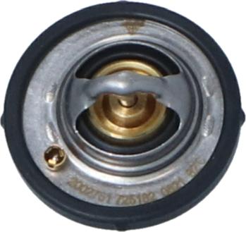 NRF 725182 - Термостат, охолоджуюча рідина autocars.com.ua