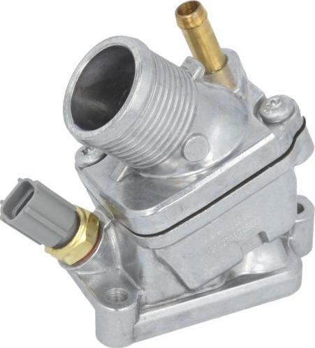 NRF 725223 - Термостат, охолоджуюча рідина autocars.com.ua