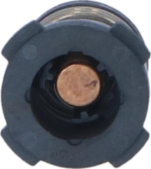 NRF 725225 - Термостат, охолоджуюча рідина autocars.com.ua