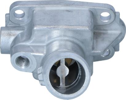 NRF 725265 - Термостат, охолоджуюча рідина autocars.com.ua