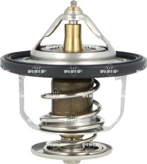 NRF 725413 - Термостат, охолоджуюча рідина autocars.com.ua