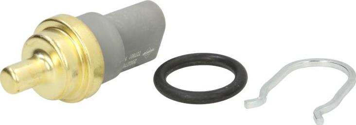 NRF 727001 - Датчик, температура охолоджуючої рідини autocars.com.ua