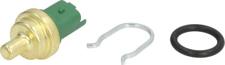 NRF 727003 - Датчик, температура охолоджуючої рідини autocars.com.ua