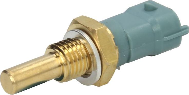 NRF 727005 - Датчик, температура охолоджуючої рідини autocars.com.ua