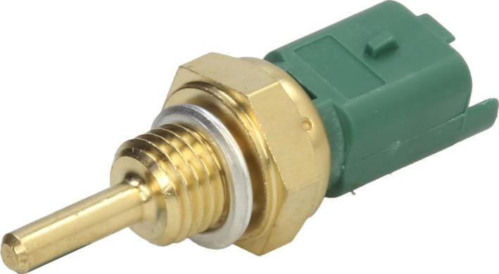 NRF 727006 - Датчик, температура охолоджуючої рідини autocars.com.ua