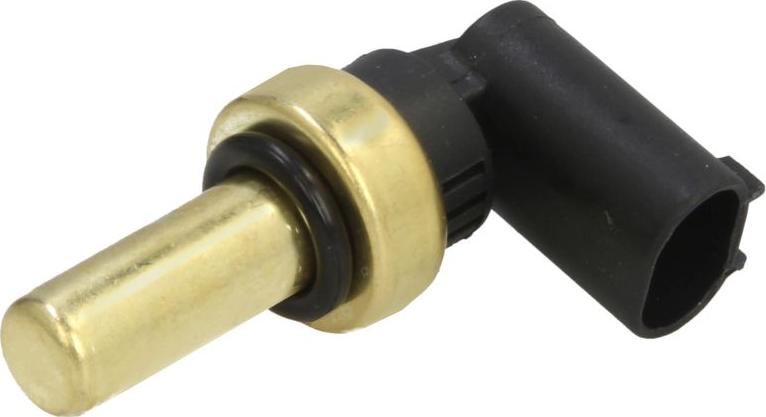 NRF 727007 - Датчик, температура охолоджуючої рідини autocars.com.ua