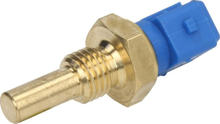 NRF 727011 - Датчик, температура охолоджуючої рідини autocars.com.ua