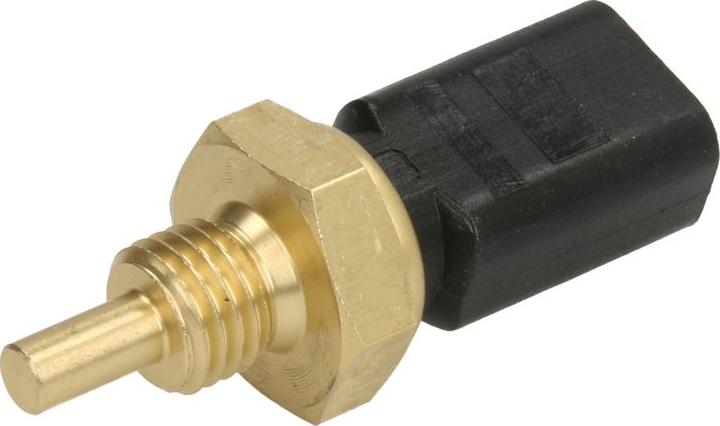 NRF 727012 - Датчик, температура охолоджуючої рідини autocars.com.ua