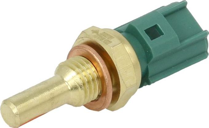 NRF 727018 - Датчик, температура охолоджуючої рідини autocars.com.ua