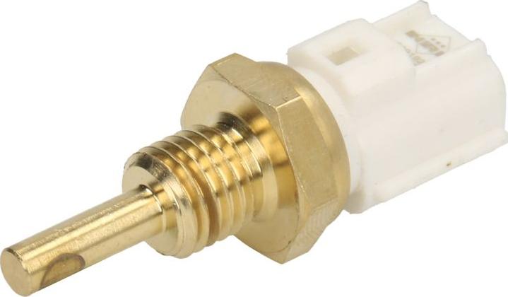 NRF 727022 - Датчик, температура охолоджуючої рідини autocars.com.ua