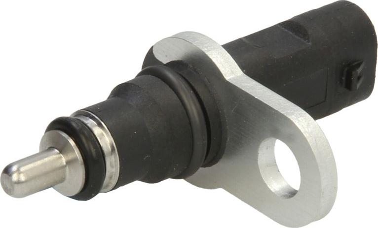 NRF 727024 - Датчик, температура охолоджуючої рідини autocars.com.ua