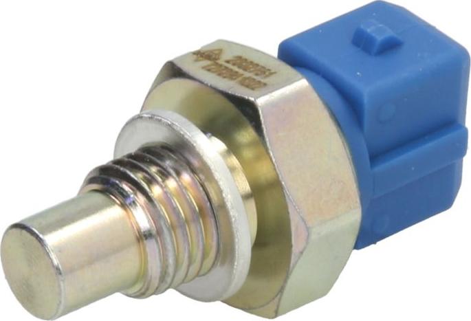 NRF 727034 - Датчик, температура охолоджуючої рідини autocars.com.ua