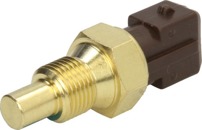 NRF 727035 - Датчик, температура охолоджуючої рідини autocars.com.ua