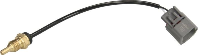 NRF 727036 - Датчик, температура охолоджуючої рідини autocars.com.ua