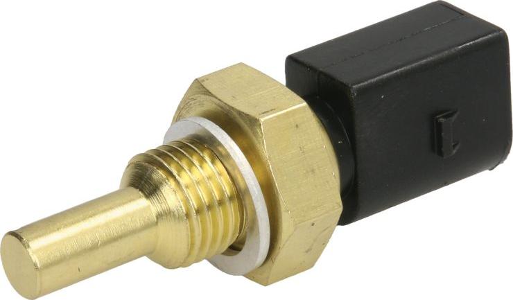 NRF 727037 - Датчик, температура охолоджуючої рідини autocars.com.ua