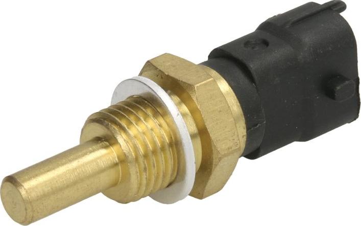 NRF 727040 - Датчик, температура охолоджуючої рідини autocars.com.ua
