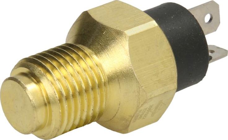 NRF 727045 - Датчик, температура охолоджуючої рідини autocars.com.ua