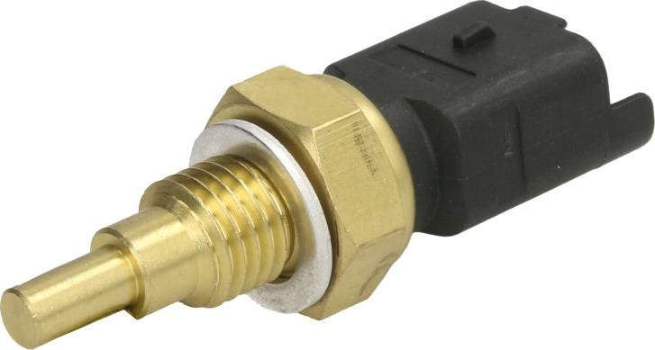 NRF 727049 - Датчик, температура охолоджуючої рідини autocars.com.ua