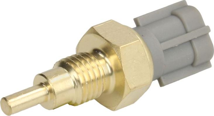 NRF 727054 - Датчик, температура охолоджуючої рідини autocars.com.ua