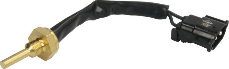 NRF 727058 - Датчик, температура охолоджуючої рідини autocars.com.ua