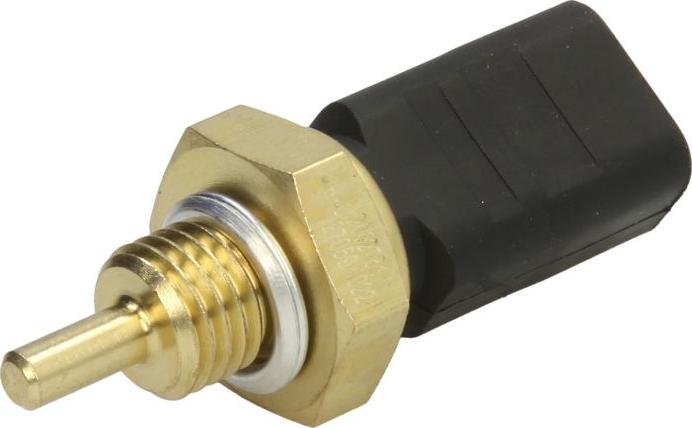 NRF 727059 - Датчик, температура охолоджуючої рідини autocars.com.ua