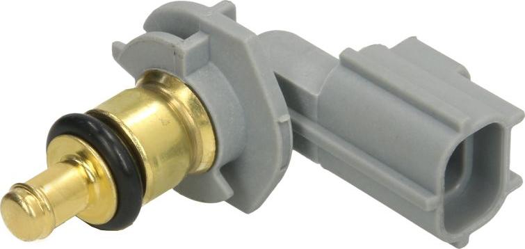 NRF 727080 - Датчик, температура охолоджуючої рідини autocars.com.ua