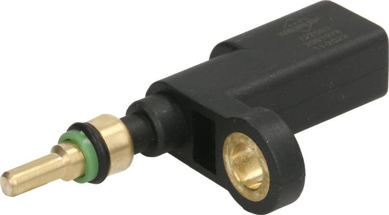 NRF 727083 - Датчик, температура охолоджуючої рідини autocars.com.ua