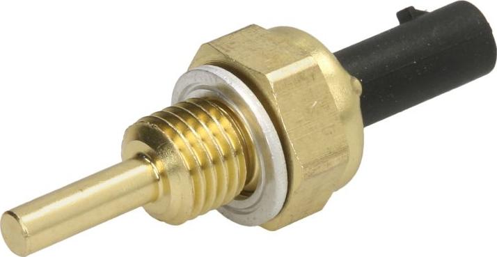 NRF 727092 - Датчик, температура охолоджуючої рідини autocars.com.ua