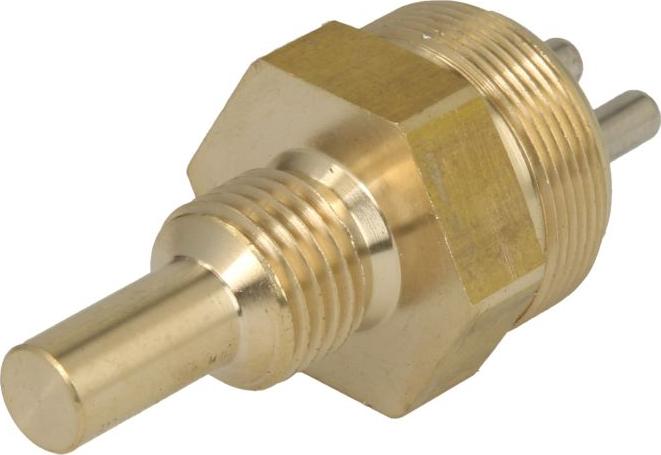 NRF 727093 - Датчик, температура охолоджуючої рідини autocars.com.ua