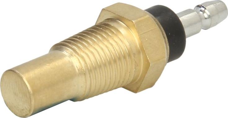 NRF 727101 - Датчик, температура охолоджуючої рідини autocars.com.ua