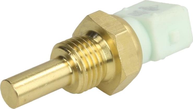 NRF 727106 - Датчик, температура охолоджуючої рідини autocars.com.ua