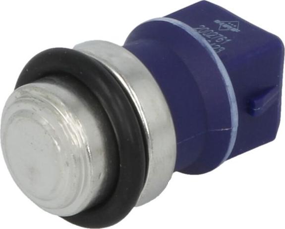 NRF 727135 - Датчик, температура охолоджуючої рідини autocars.com.ua